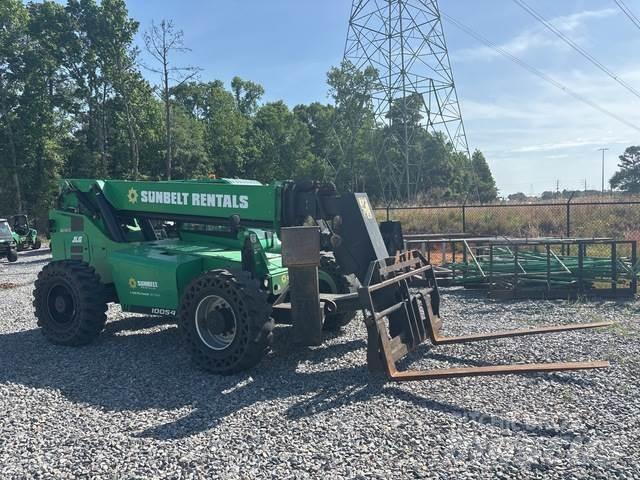 JLG 10054 Telescopic handlers
