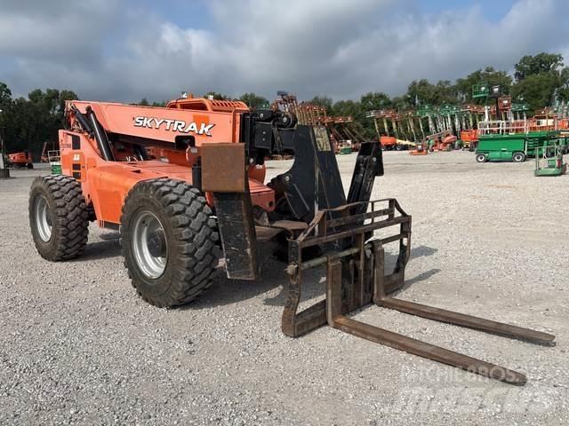 JLG 10054 Telescopic handlers