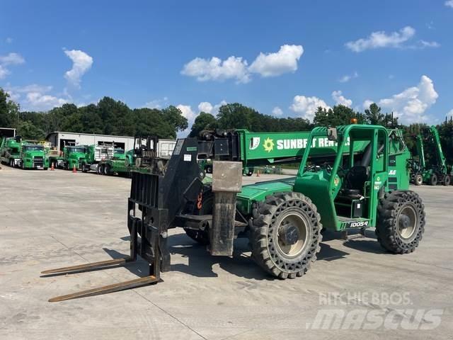 JLG 10054 Telescopic handlers