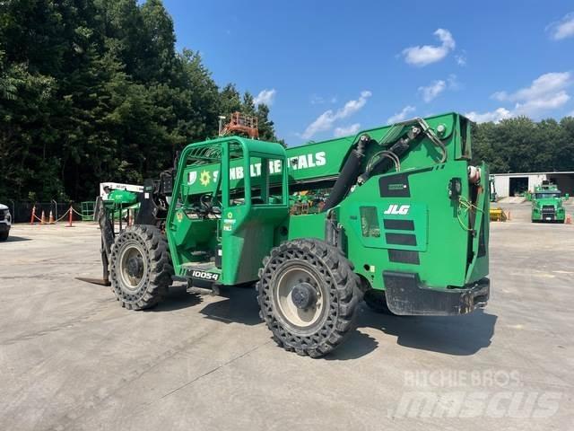 JLG 10054 Telescopic handlers