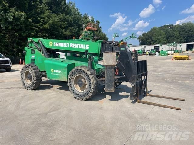 JLG 10054 Telescopic handlers