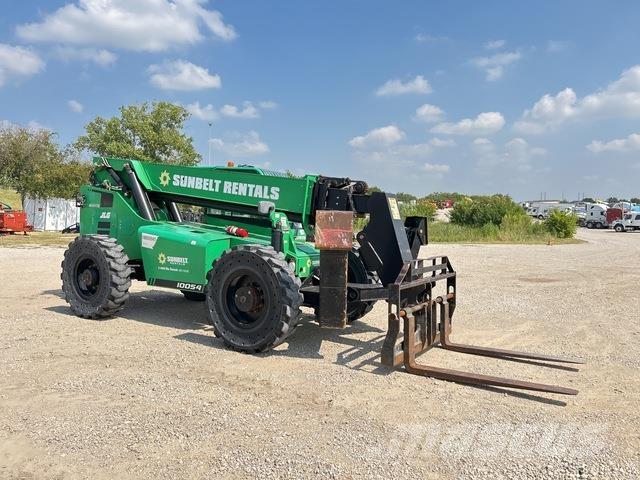 JLG 10054 Telescopic handlers
