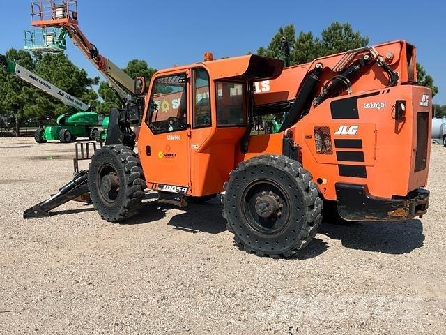 JLG 10054 Telescopic handlers