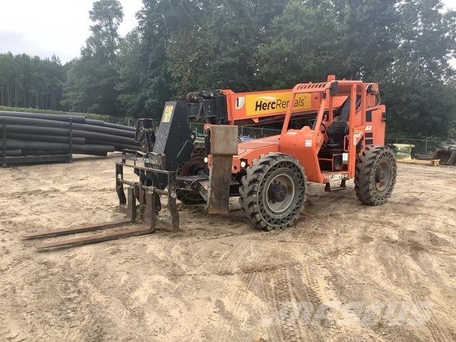 JLG 10054 Telescopic handlers