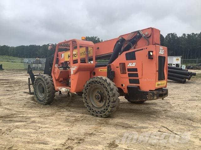 JLG 10054 Telescopic handlers