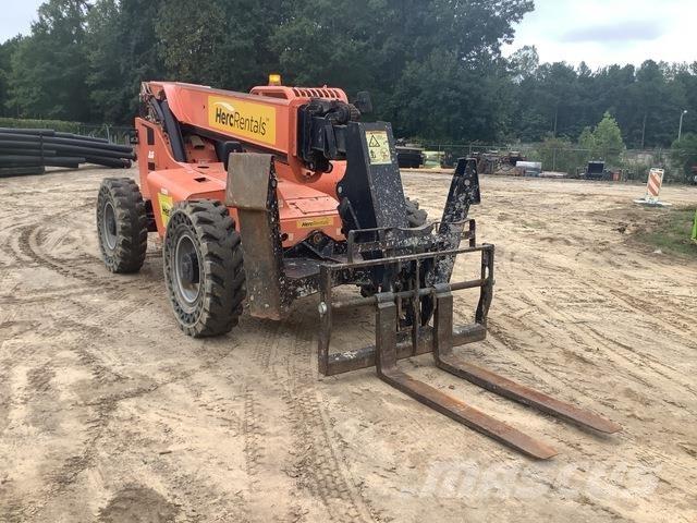 JLG 10054 Telescopic handlers