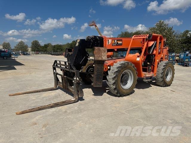 JLG 10054 Telescopic handlers