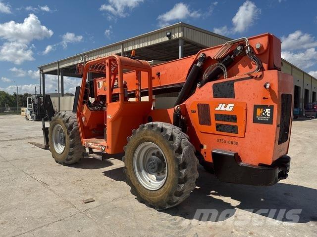 JLG 10054 Telescopic handlers