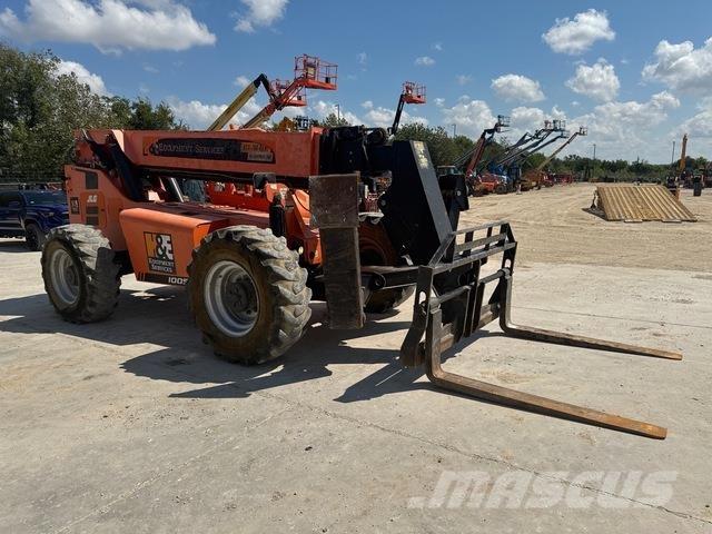 JLG 10054 Telescopic handlers