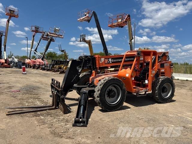 JLG 10054 Telescopic handlers