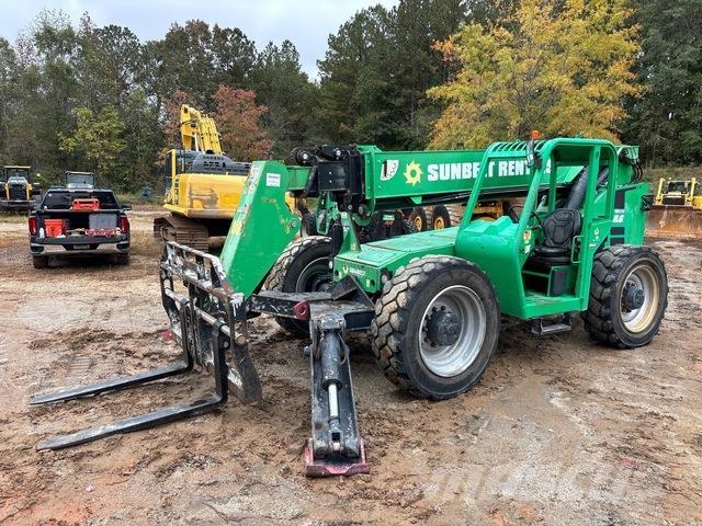 JLG 10054 Telescopic handlers