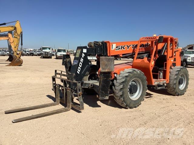 JLG 10054 Telescopic handlers