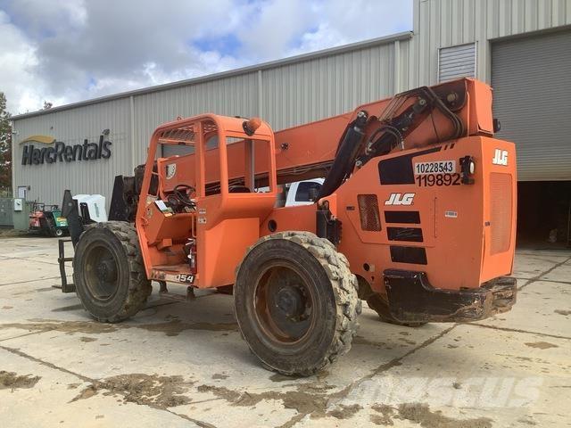 JLG 10054 Telescopic handlers