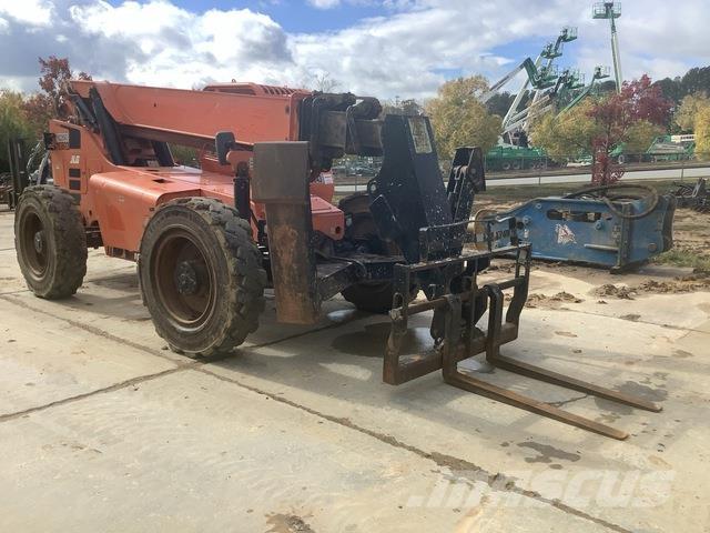 JLG 10054 Telescopic handlers