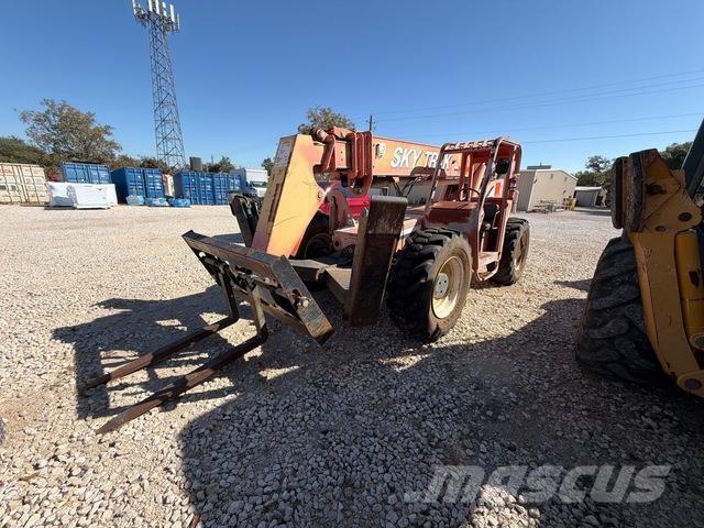 JLG 10054 Telescopic handlers