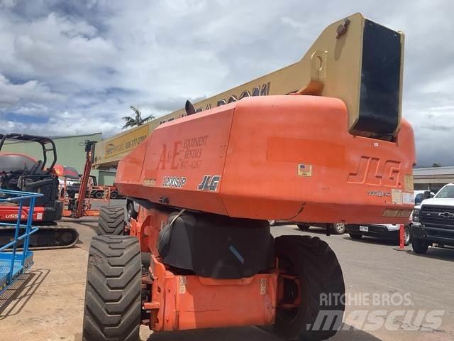 JLG 1200SJP Other