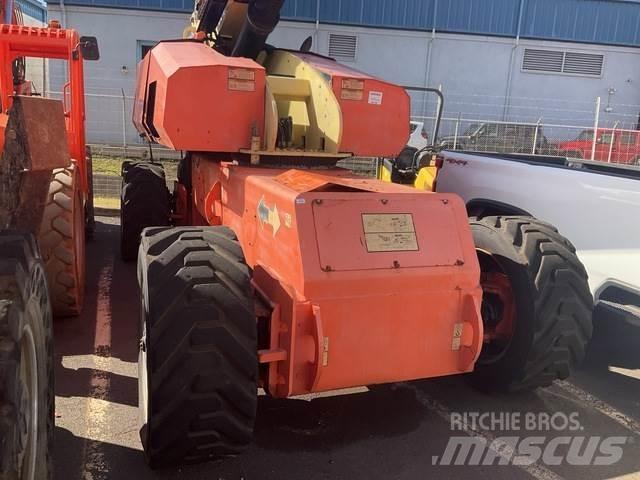 JLG 1200SJP Other
