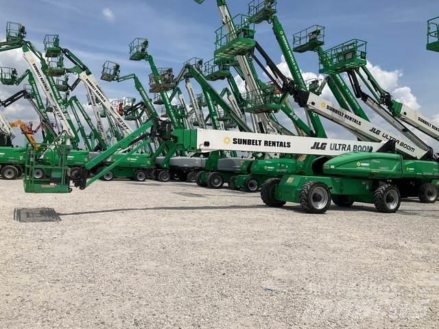 JLG 1200SJP Other
