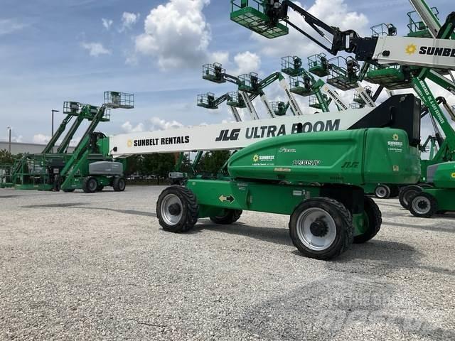 JLG 1200SJP Other
