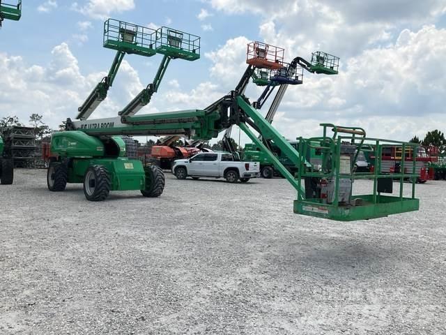 JLG 1200SJP Other