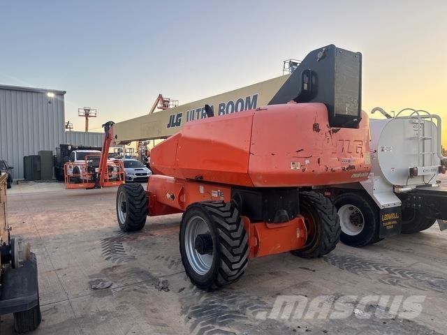JLG 1200SJP Telescopic boom lifts