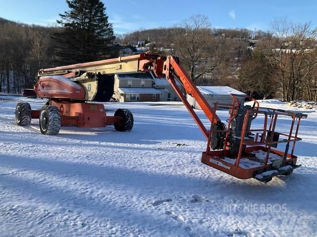 JLG 1250AJP Articulated boom lifts