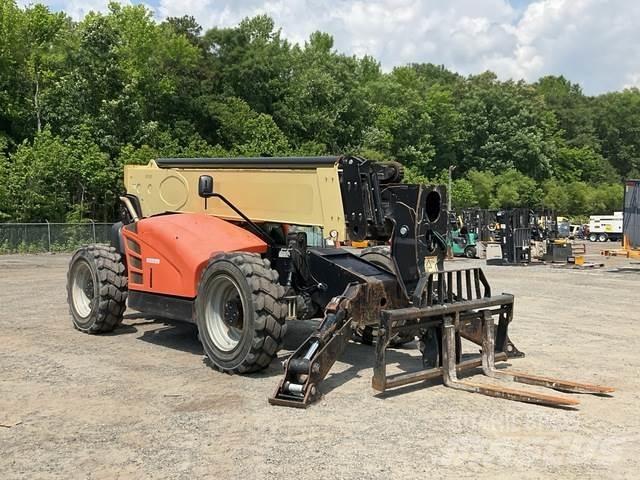 JLG 1255 Telescopic handlers