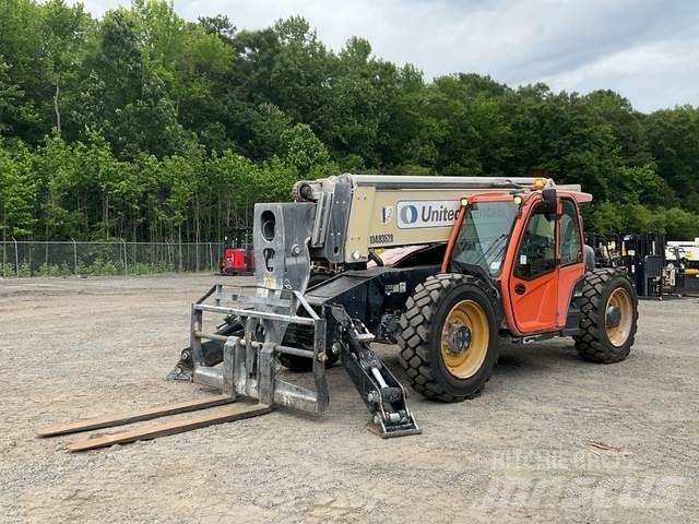JLG 1255 Telescopic handlers
