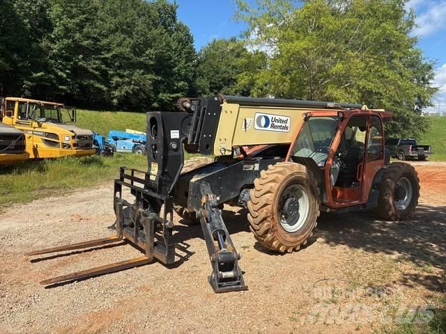 JLG 1255 Telescopic handlers