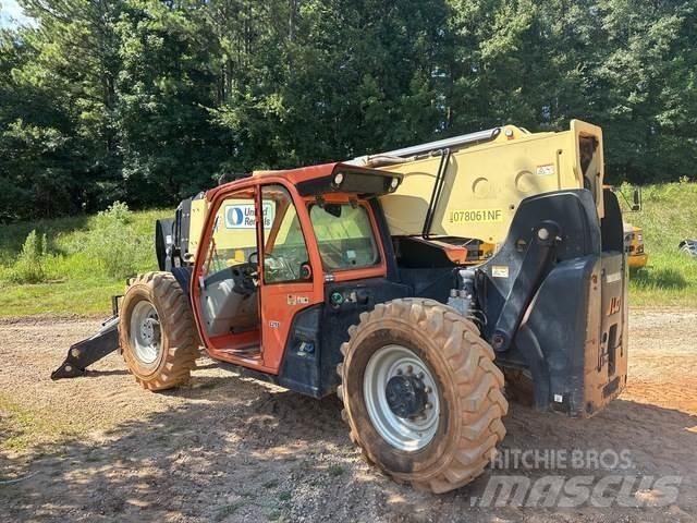 JLG 1255 Telescopic handlers