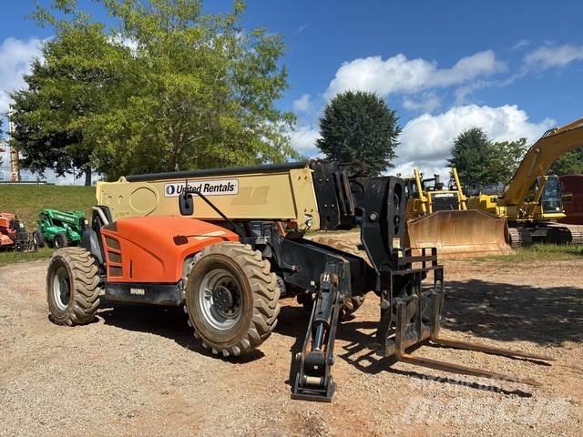 JLG 1255 Telescopic handlers