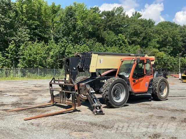 JLG 1255 Telescopic handlers