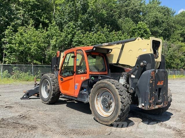 JLG 1255 Telescopic handlers