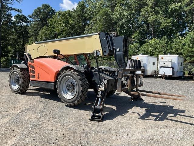 JLG 1255 Telescopic handlers