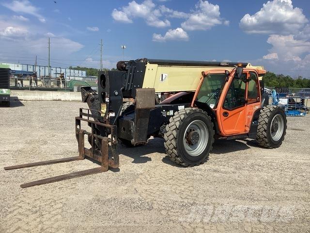 JLG 1255 Telescopic handlers