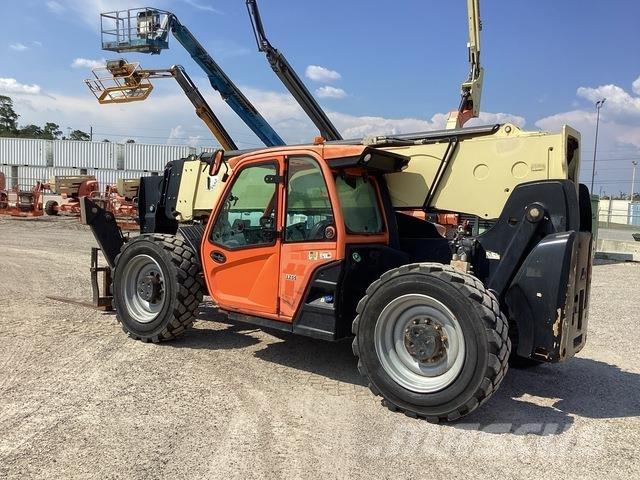 JLG 1255 Telescopic handlers