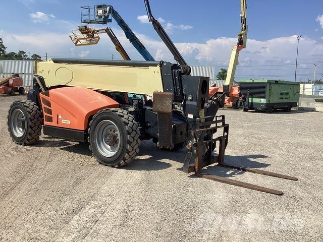 JLG 1255 Telescopic handlers
