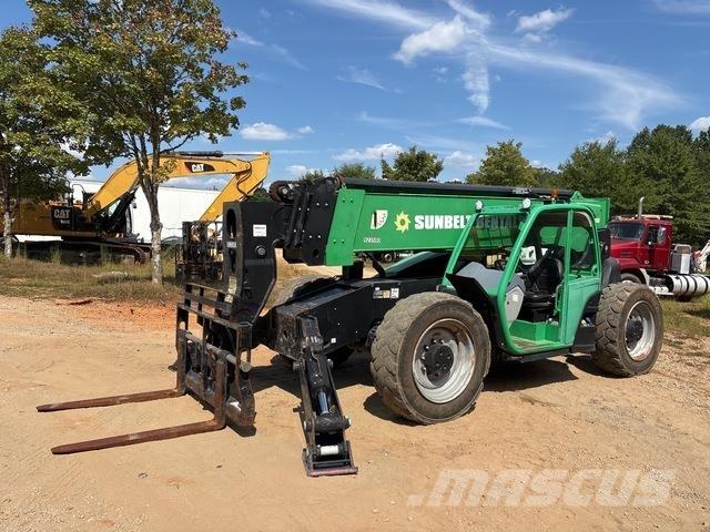 JLG 1255 Telescopic handlers