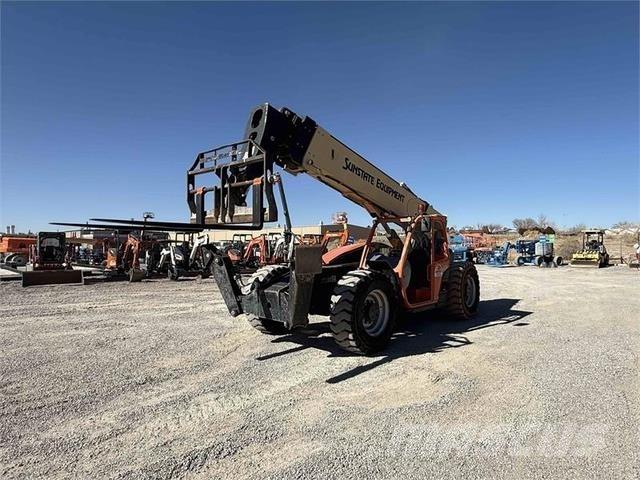 JLG 1255 Telescopic handlers