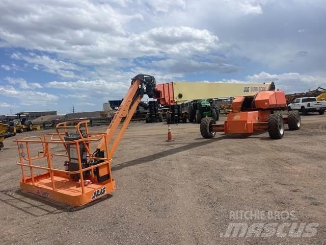 JLG 1350SJP Other