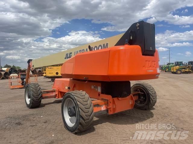 JLG 1350SJP Other