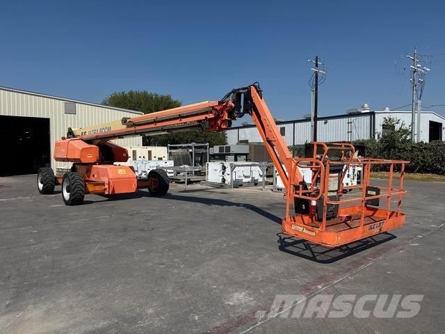JLG 1350SJP Telescopic boom lifts