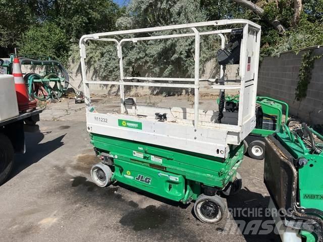 JLG 1930 ES Scissor lifts