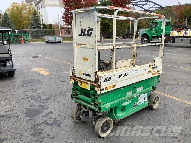 JLG 1930 ES Scissor lifts