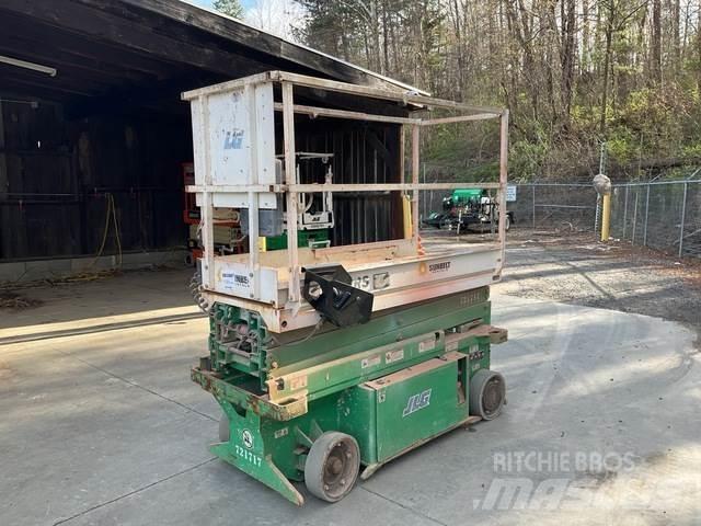 JLG 1932RS Scissor lifts