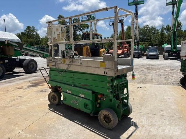 JLG 2630ES Scissor lifts