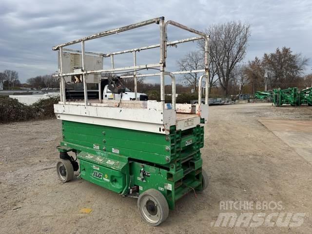 JLG 2646ES Scissor lifts