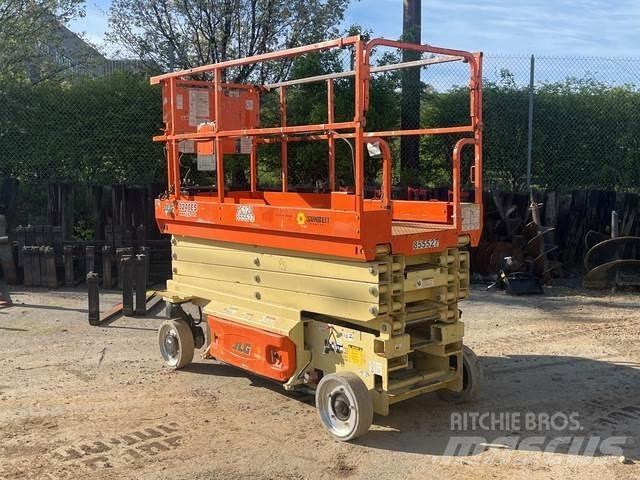 JLG 3246ES Scissor lifts