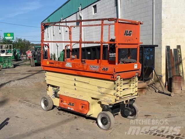 JLG 3246ES Scissor lifts