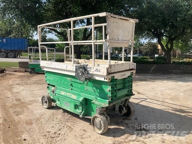 JLG 3246ES Scissor lifts